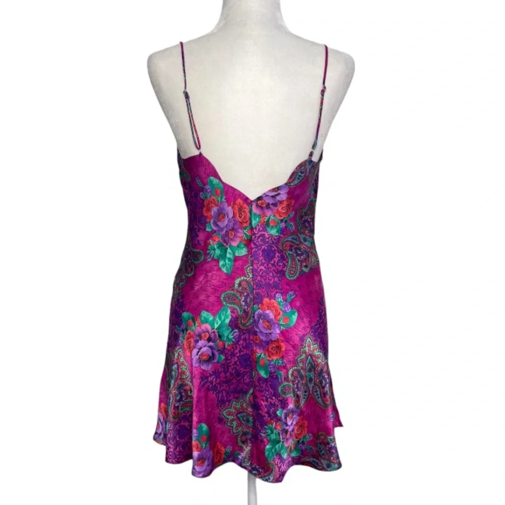 Vintage Gold Label VS Slip Chemise - Picture 3 of 7